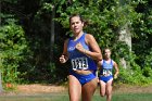 Wheaton WXC vs Babson  Wheaton College Women’s Cross Country vs Babson College. - Photo By: KEITH NORDSTROM : Wheaton, XC